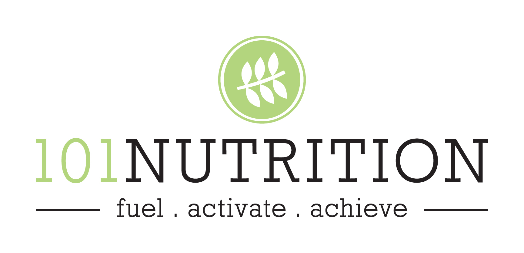 101 Nutrition